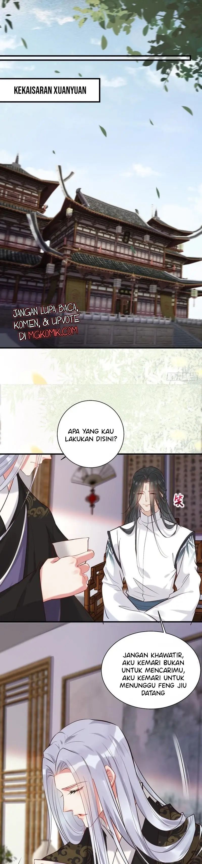 The Ghostly Doctor Chapter 520
