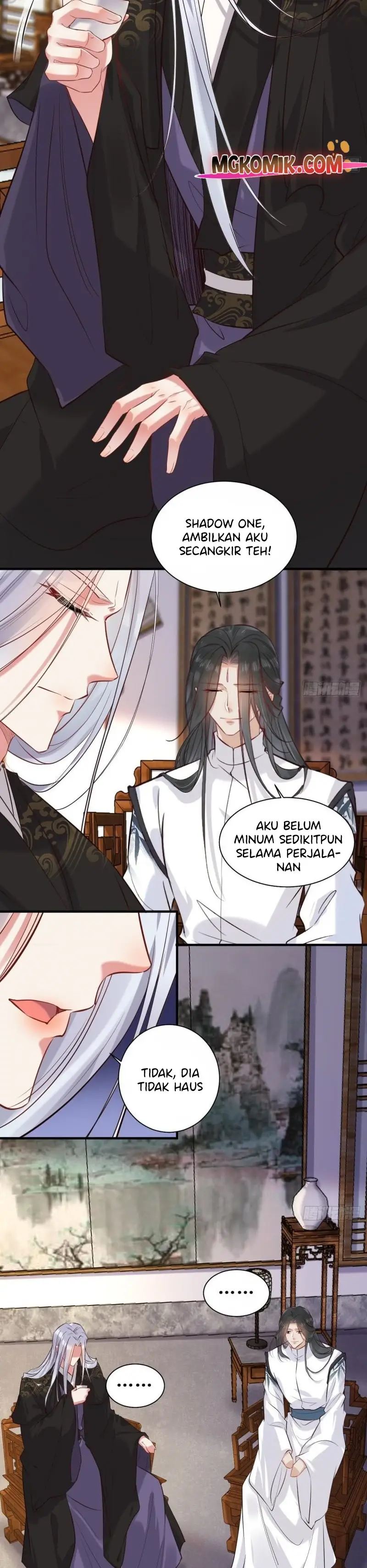 The Ghostly Doctor Chapter 520