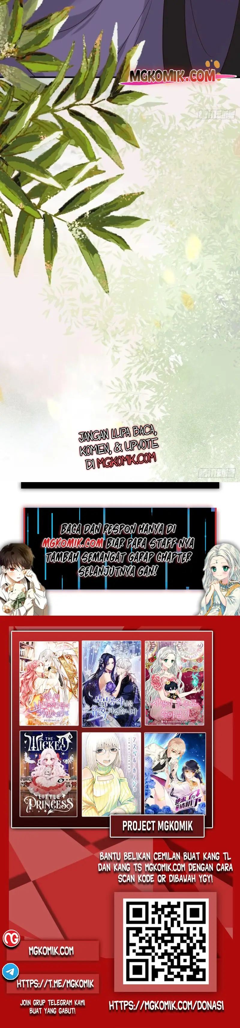 The Ghostly Doctor Chapter 520