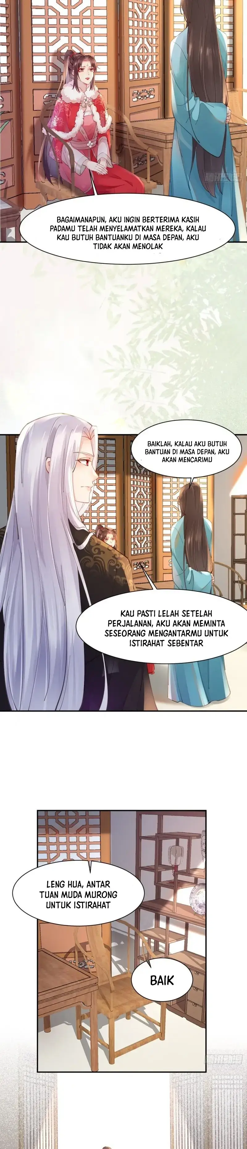 The Ghostly Doctor Chapter 527