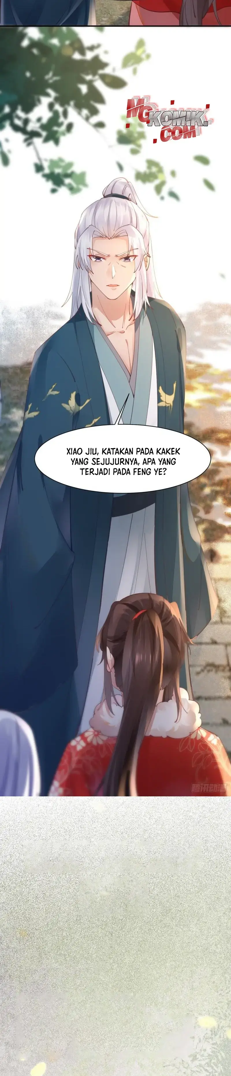 The Ghostly Doctor Chapter 527
