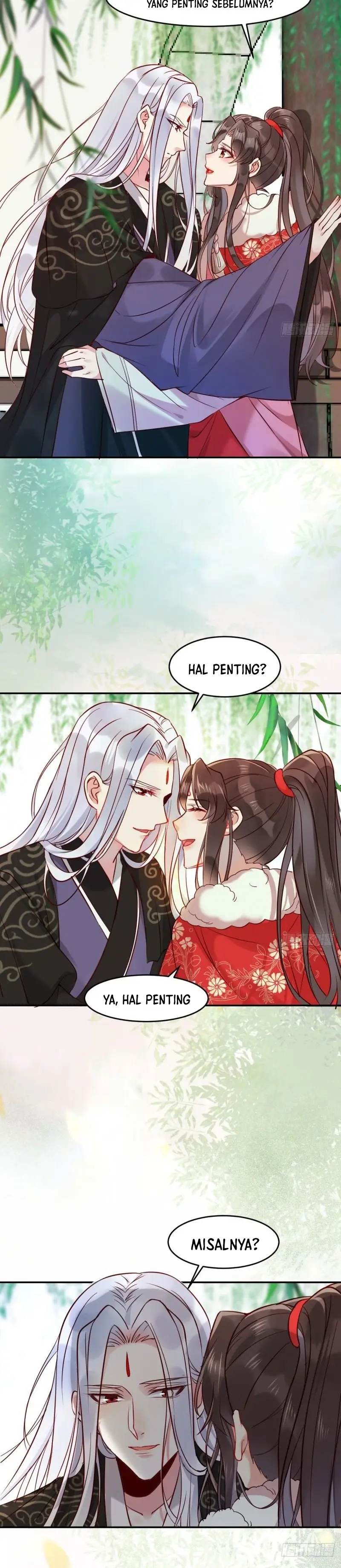 The Ghostly Doctor Chapter 529