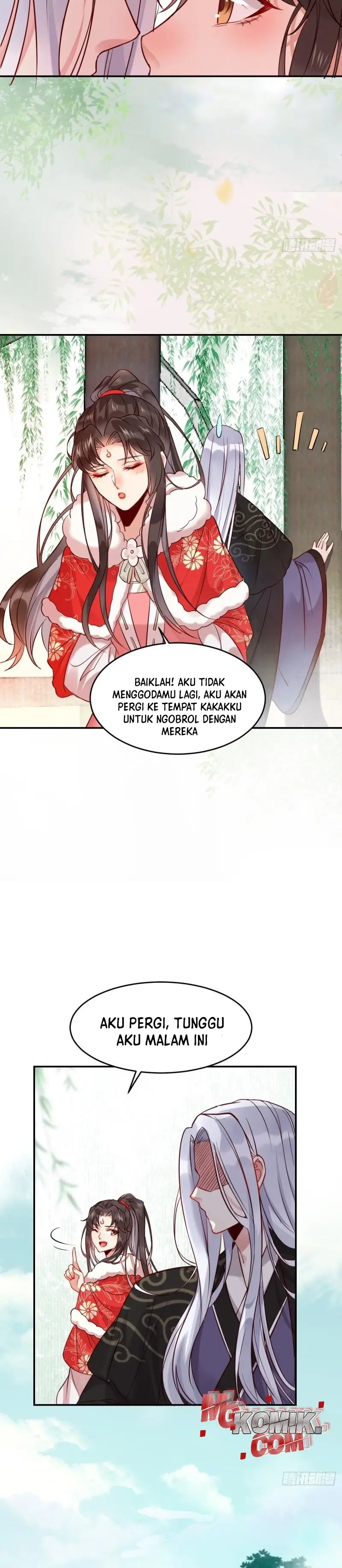 The Ghostly Doctor Chapter 529