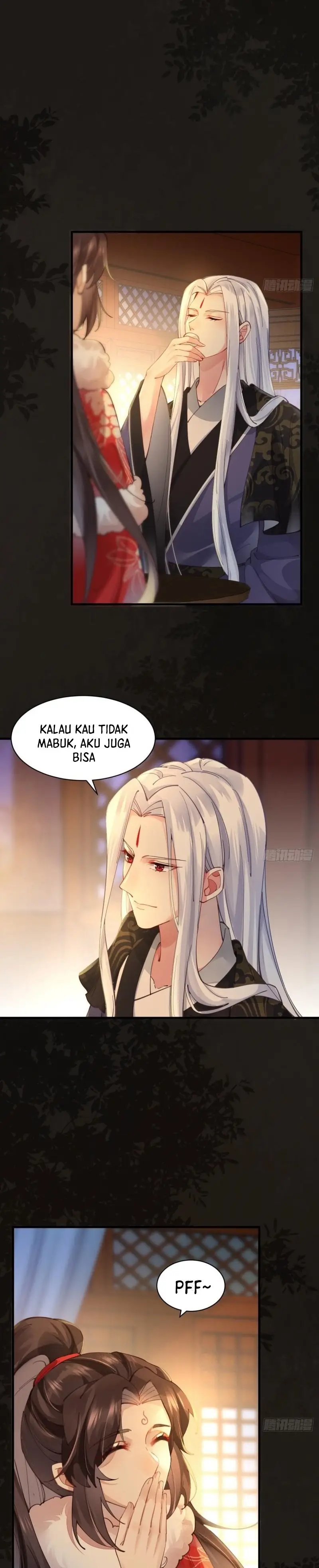 The Ghostly Doctor Chapter 531