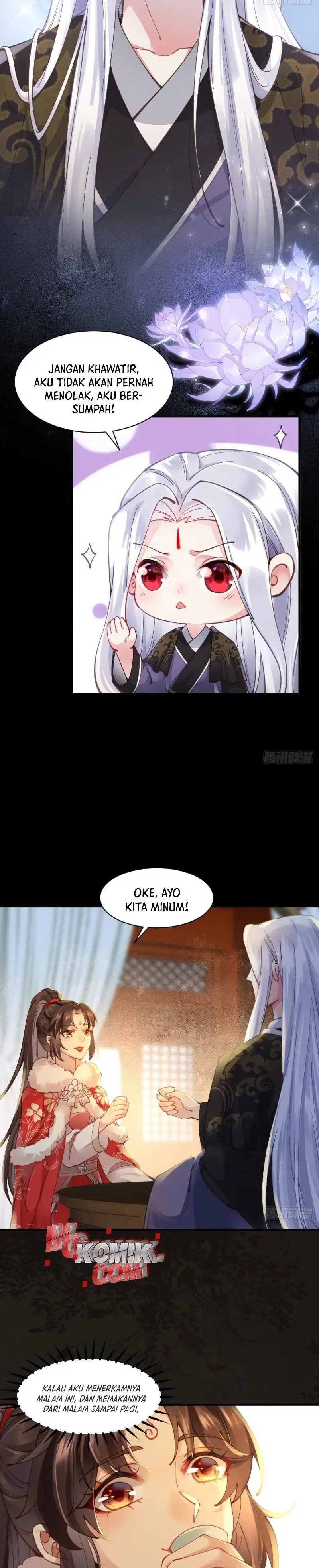The Ghostly Doctor Chapter 531