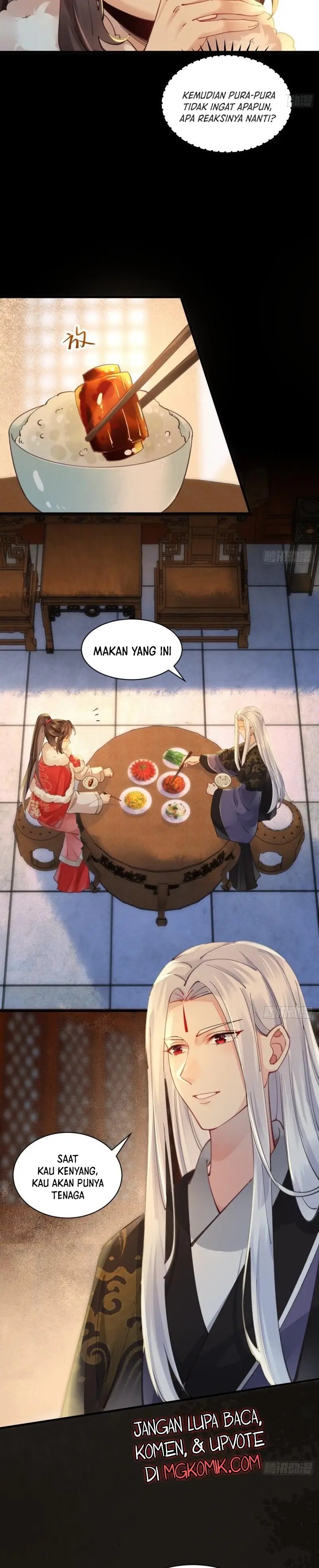 The Ghostly Doctor Chapter 531