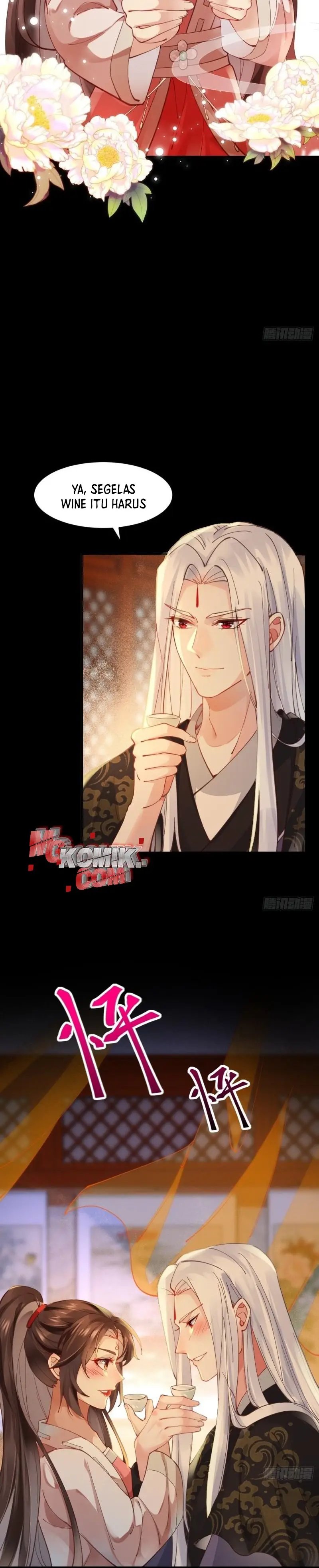 The Ghostly Doctor Chapter 531