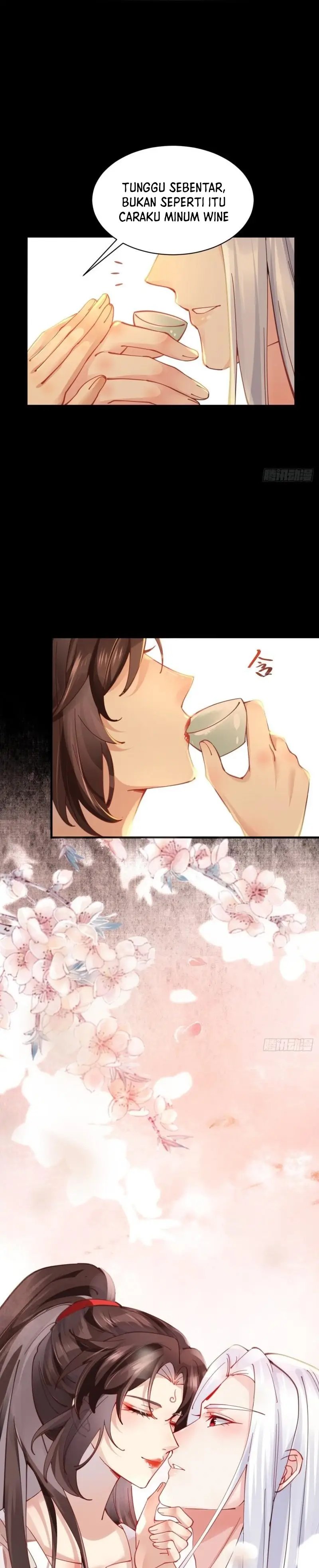 The Ghostly Doctor Chapter 531