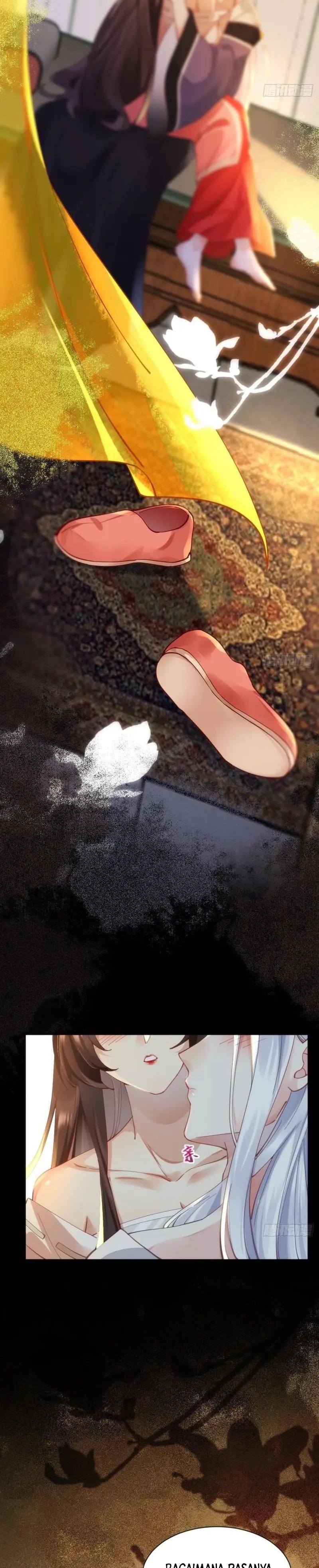 The Ghostly Doctor Chapter 531