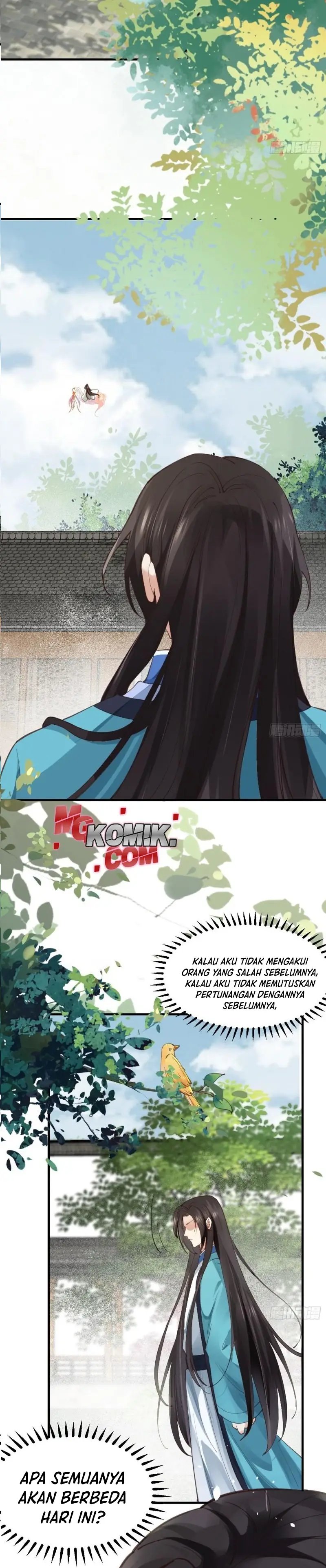 The Ghostly Doctor Chapter 536