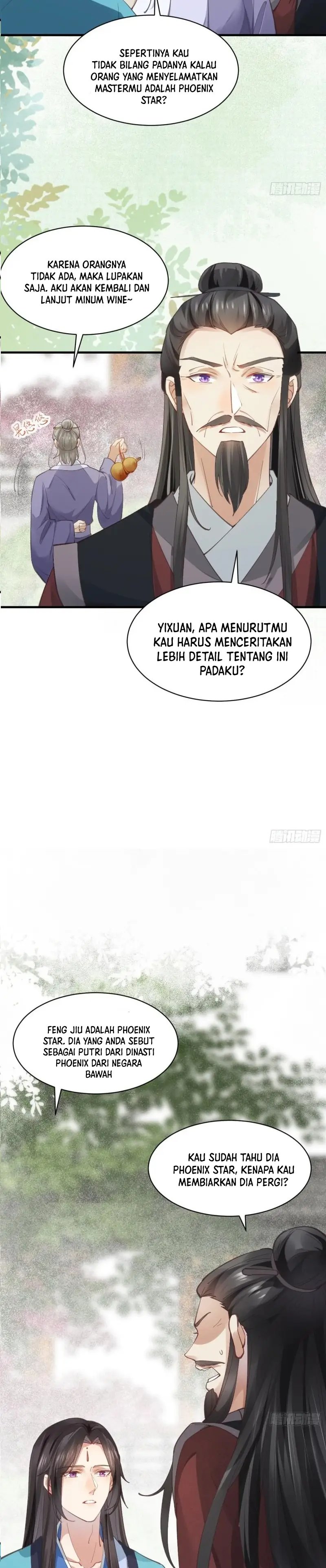 The Ghostly Doctor Chapter 536