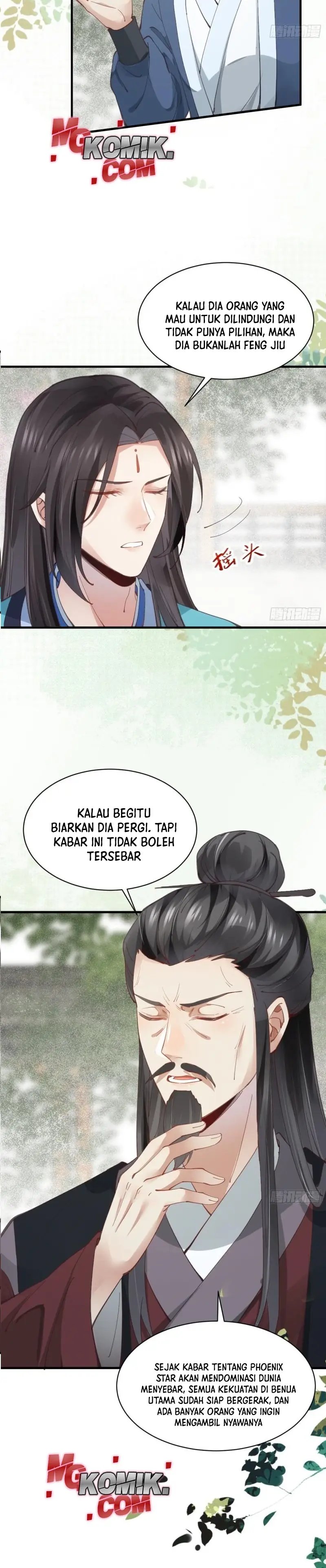 The Ghostly Doctor Chapter 536