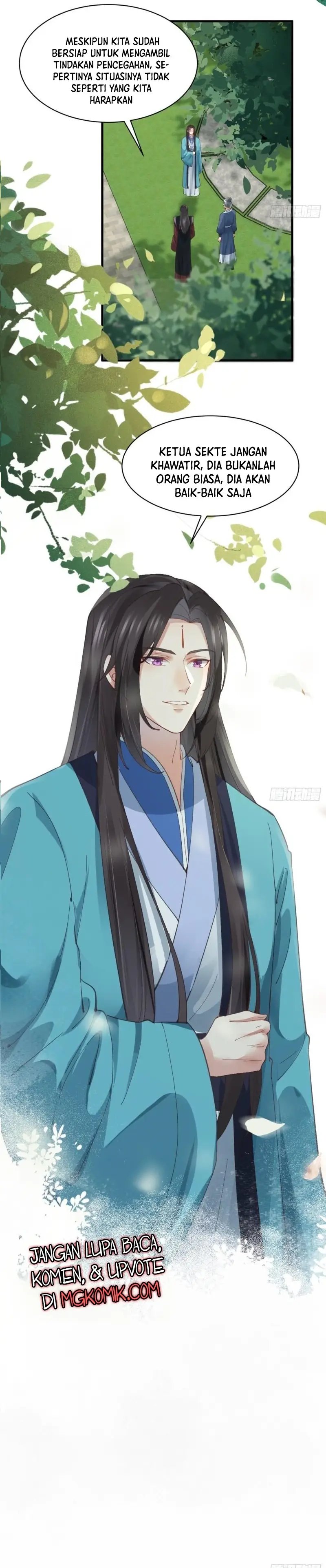 The Ghostly Doctor Chapter 536