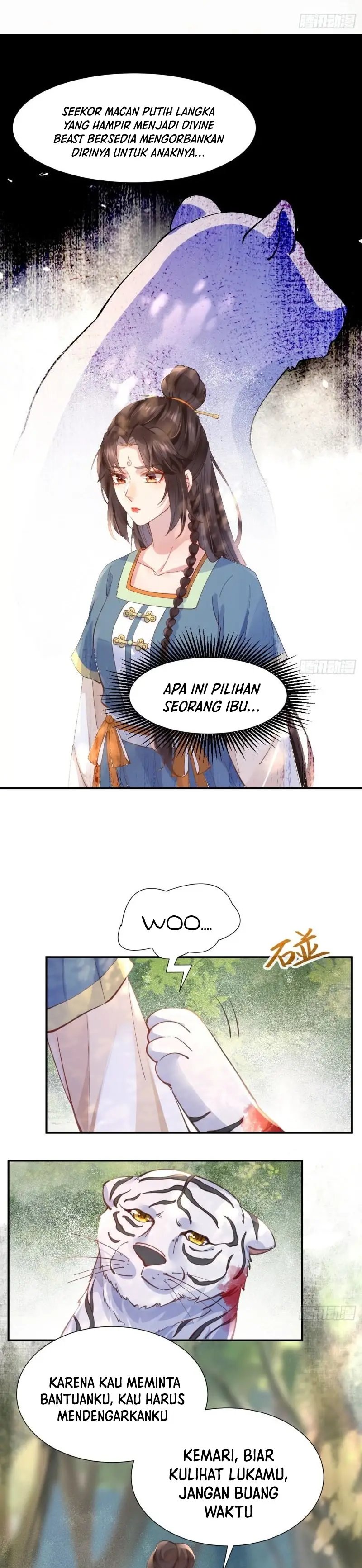 The Ghostly Doctor Chapter 538