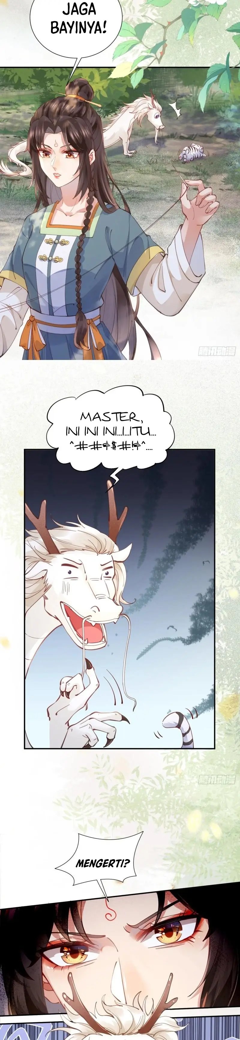 The Ghostly Doctor Chapter 538