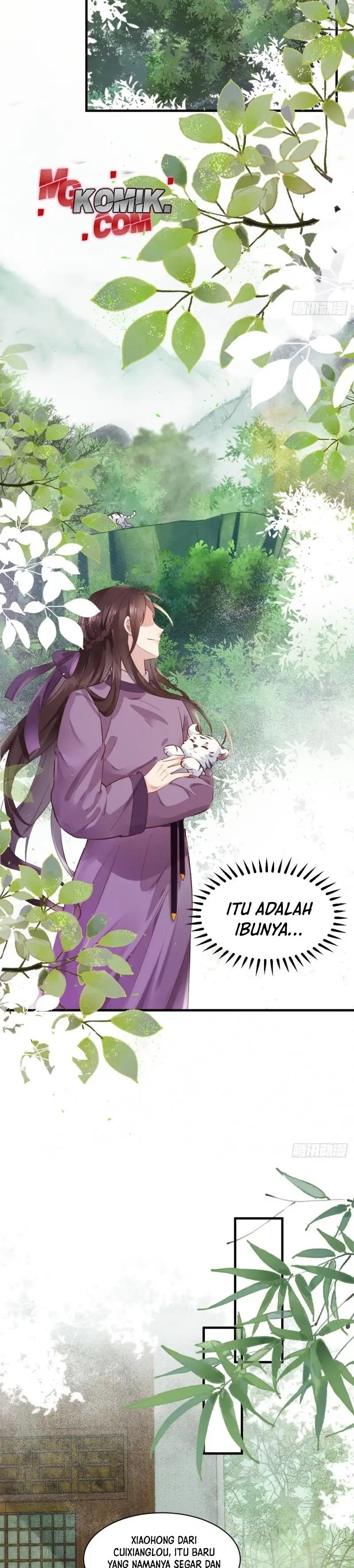 The Ghostly Doctor Chapter 539