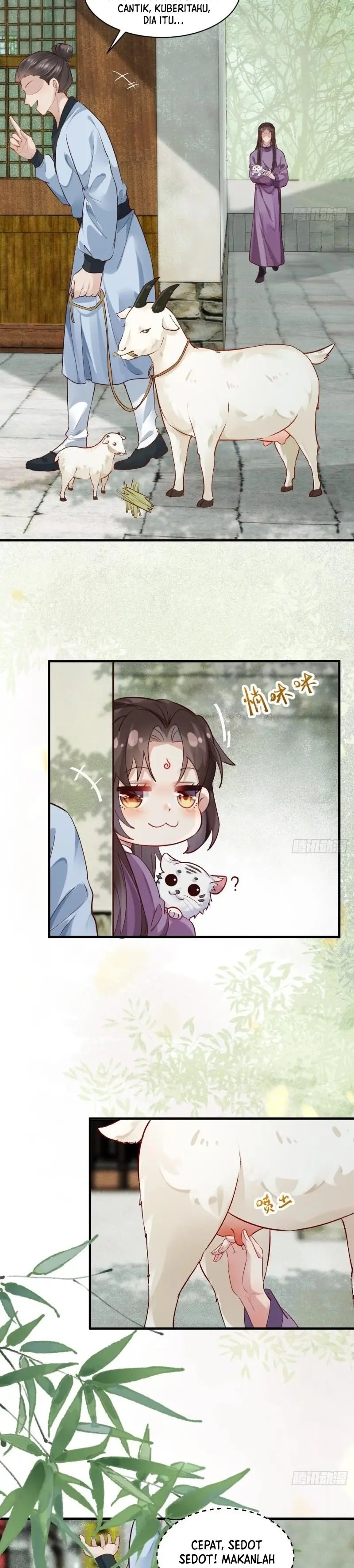 The Ghostly Doctor Chapter 539