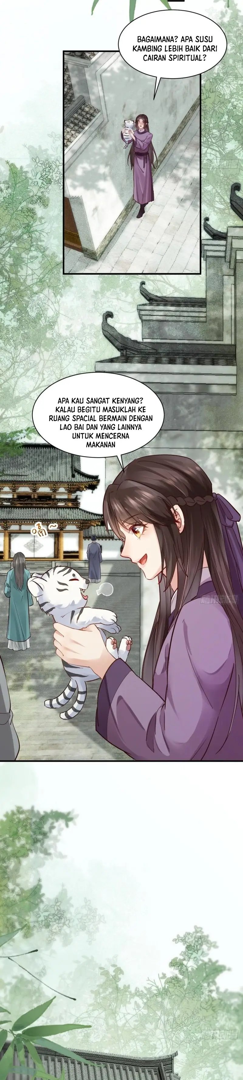 The Ghostly Doctor Chapter 539