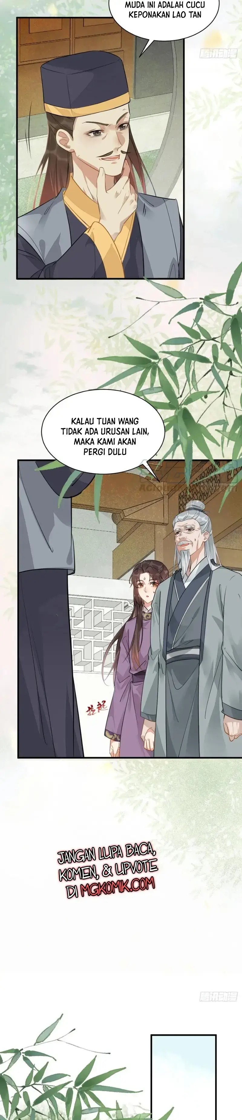 The Ghostly Doctor Chapter 540
