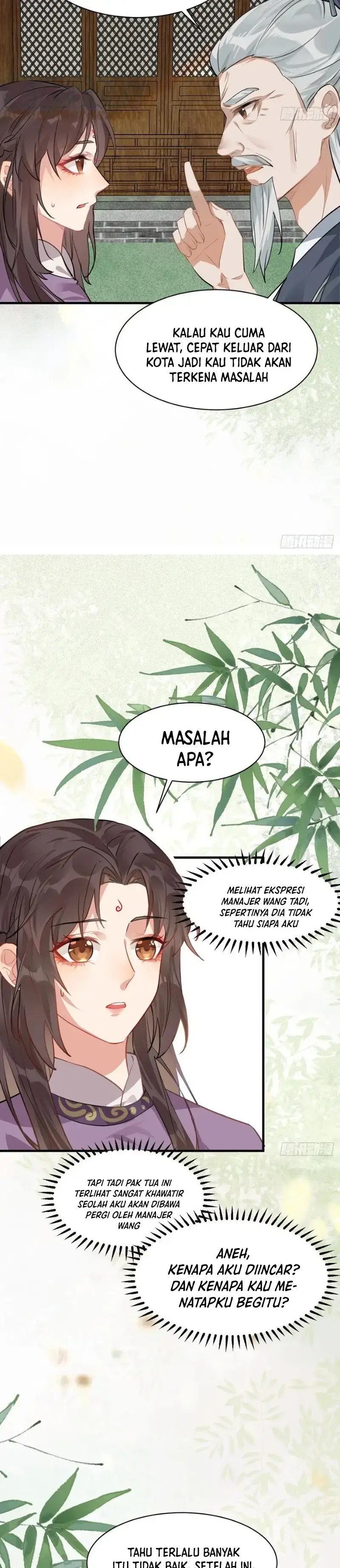 The Ghostly Doctor Chapter 540