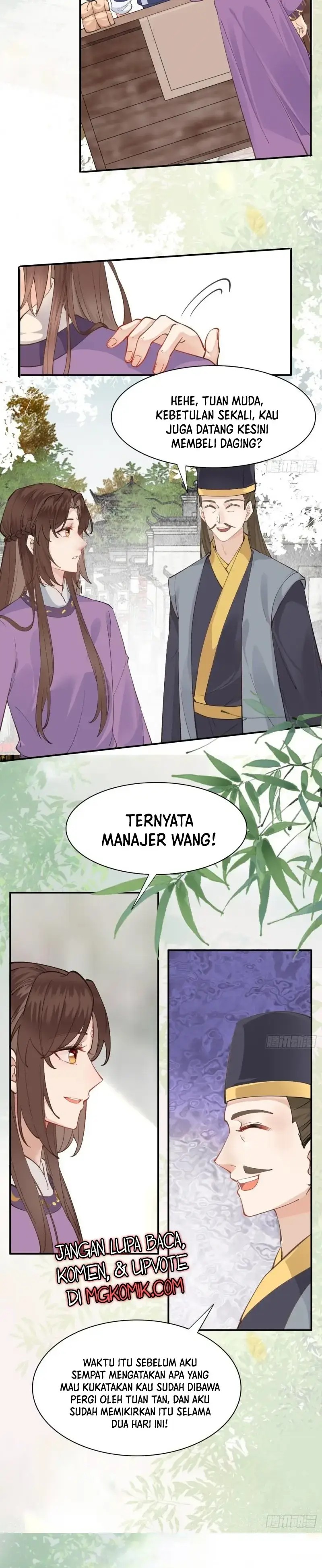 The Ghostly Doctor Chapter 541