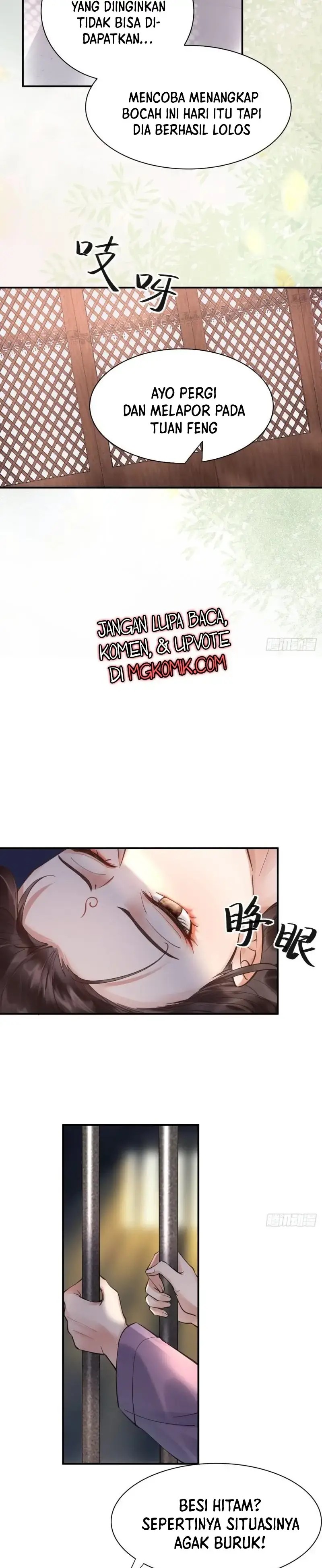 The Ghostly Doctor Chapter 541