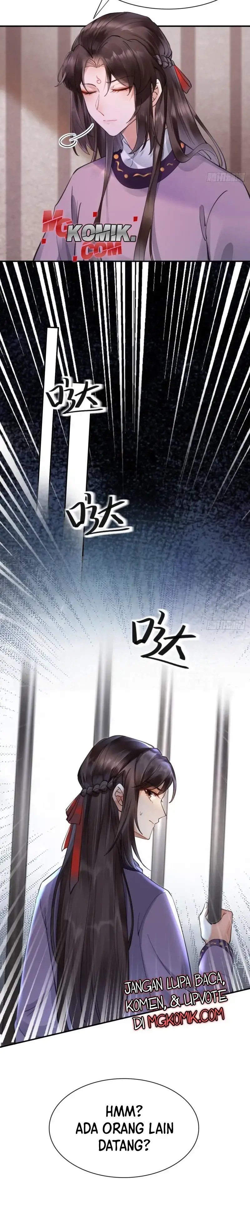 The Ghostly Doctor Chapter 541