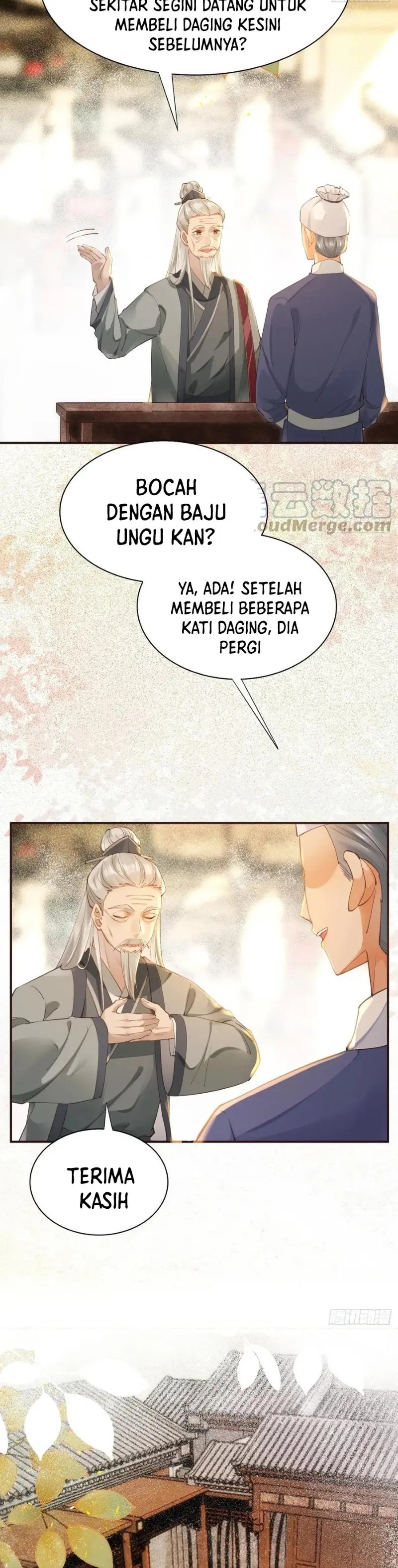 The Ghostly Doctor Chapter 542