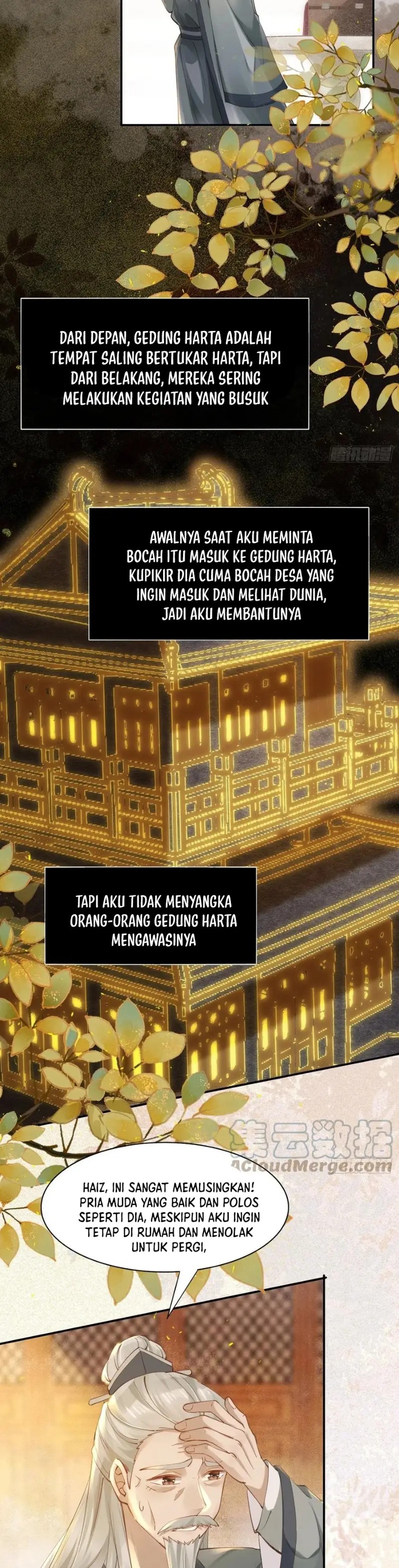 The Ghostly Doctor Chapter 542