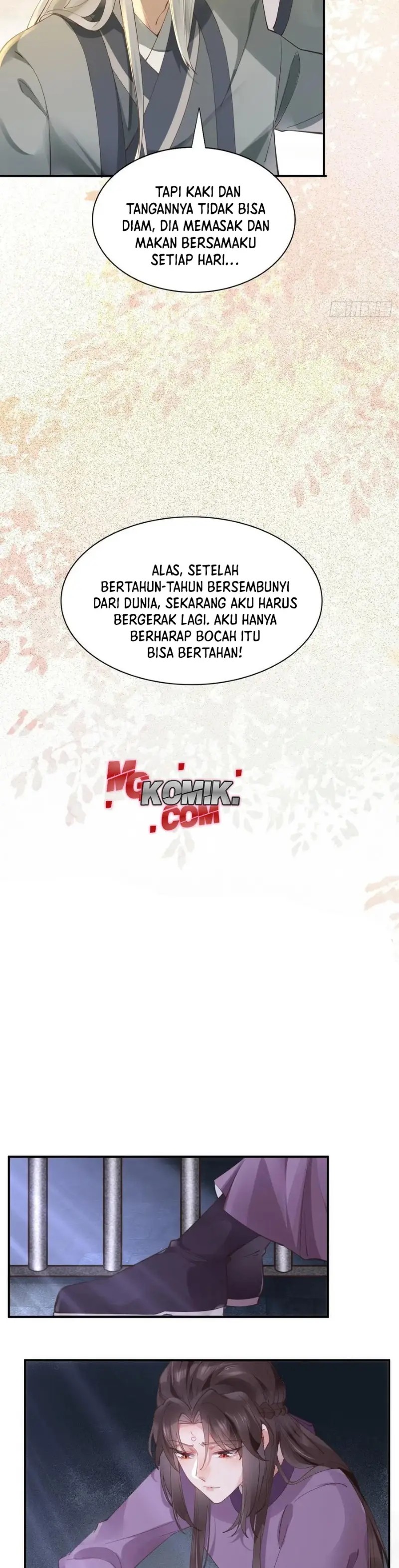 The Ghostly Doctor Chapter 542