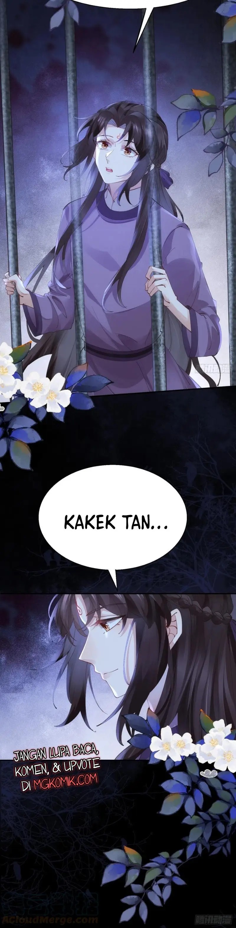 The Ghostly Doctor Chapter 542