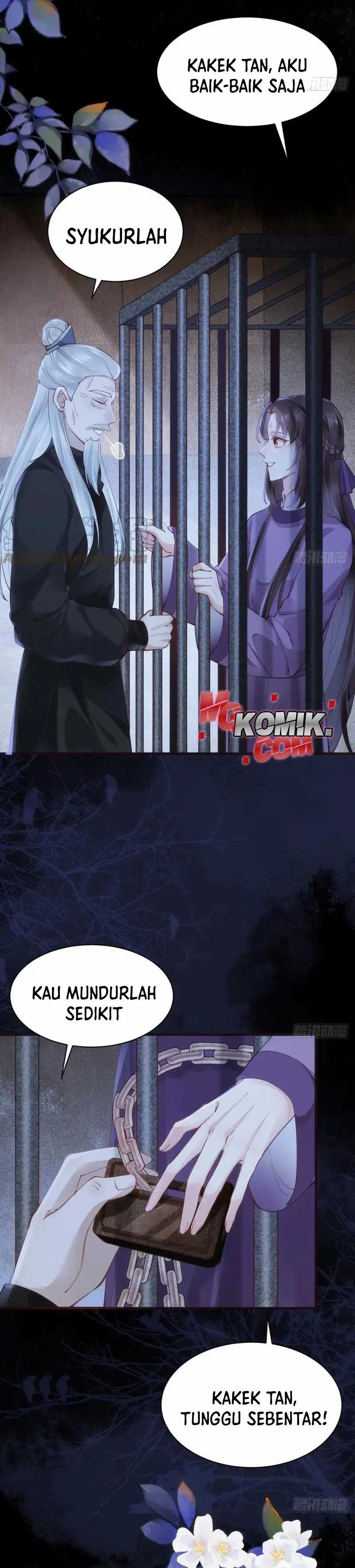 The Ghostly Doctor Chapter 543