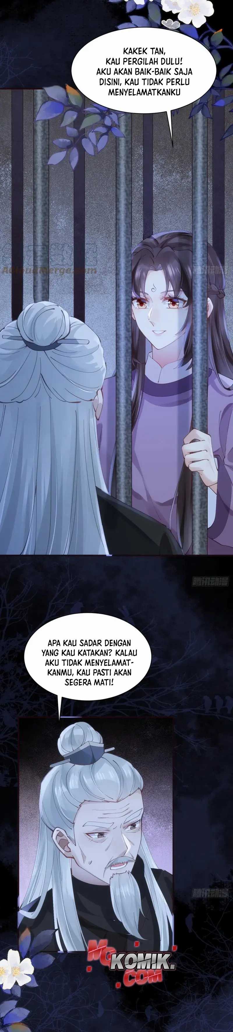 The Ghostly Doctor Chapter 543
