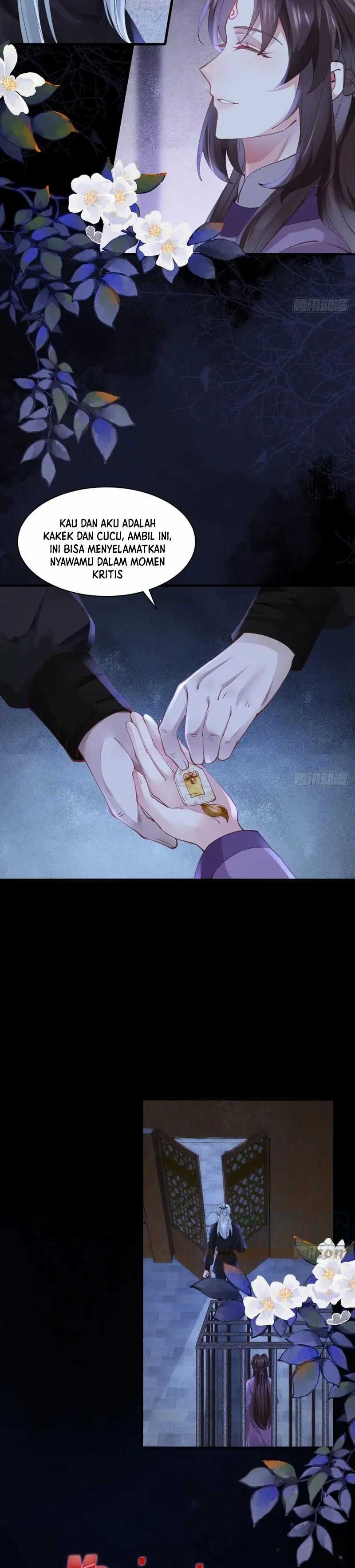 The Ghostly Doctor Chapter 543