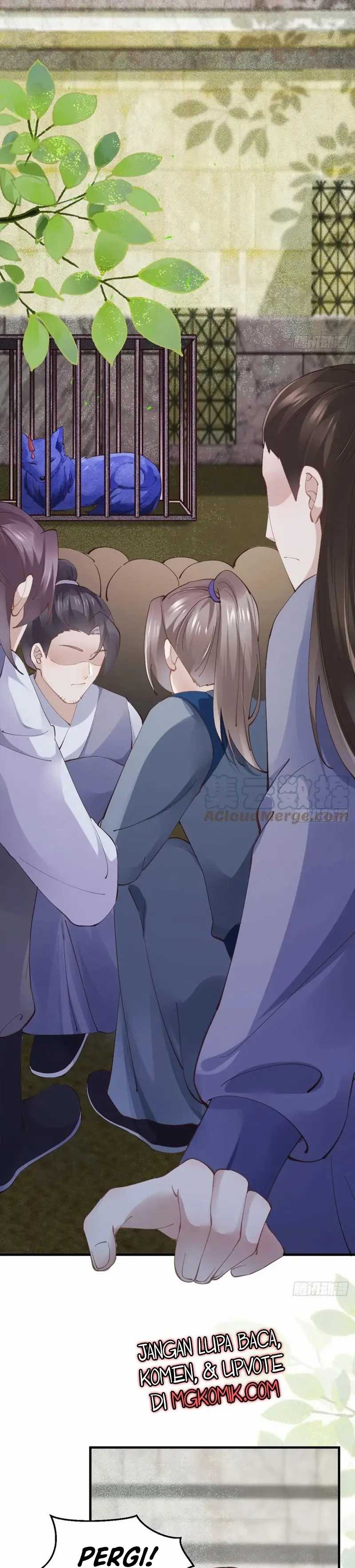 The Ghostly Doctor Chapter 543