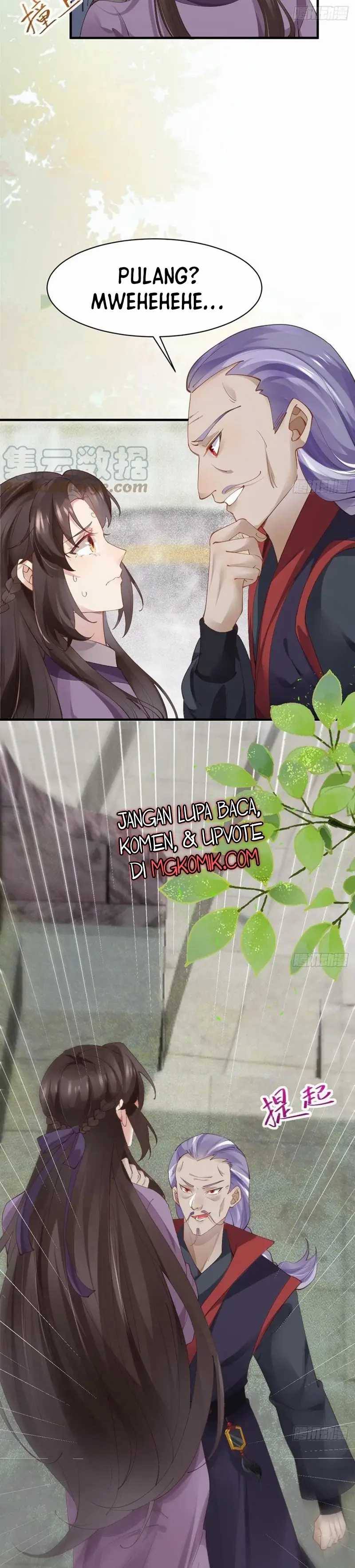 The Ghostly Doctor Chapter 543