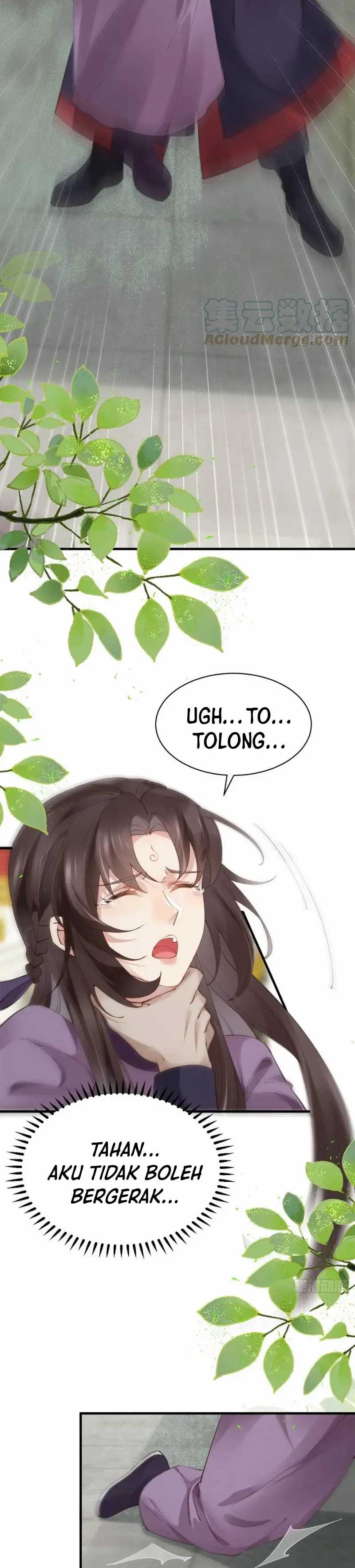 The Ghostly Doctor Chapter 543