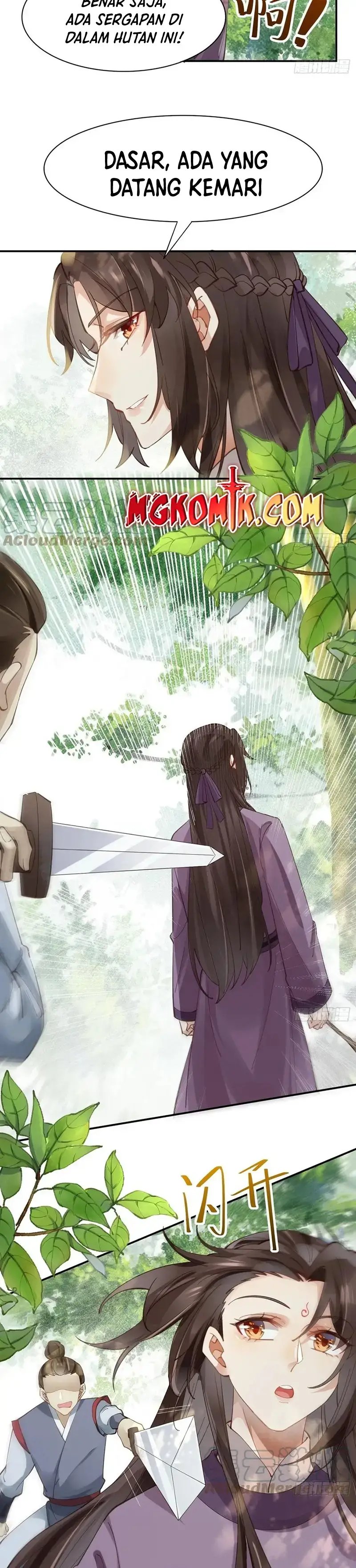 The Ghostly Doctor Chapter 545