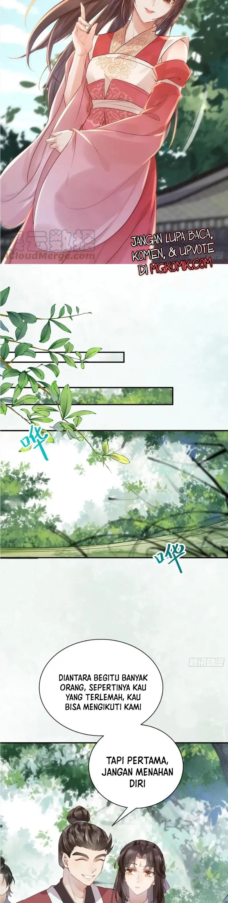 The Ghostly Doctor Chapter 547