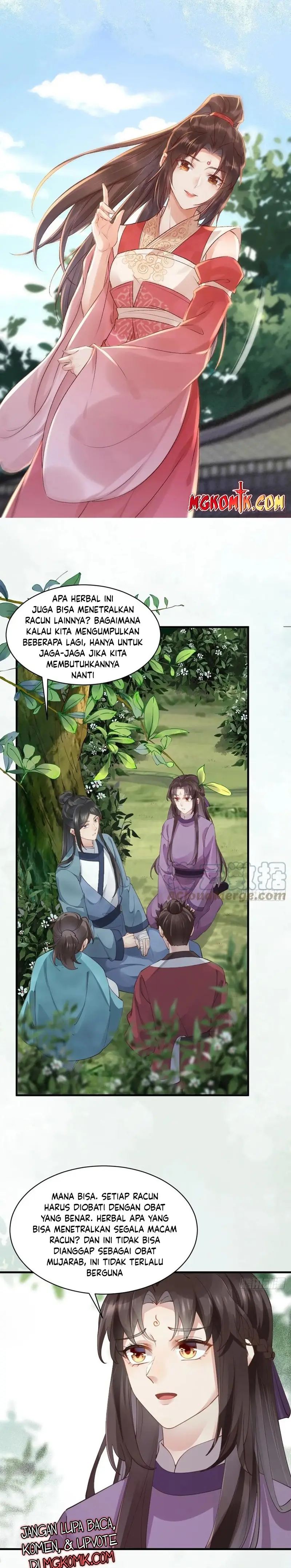 The Ghostly Doctor Chapter 548