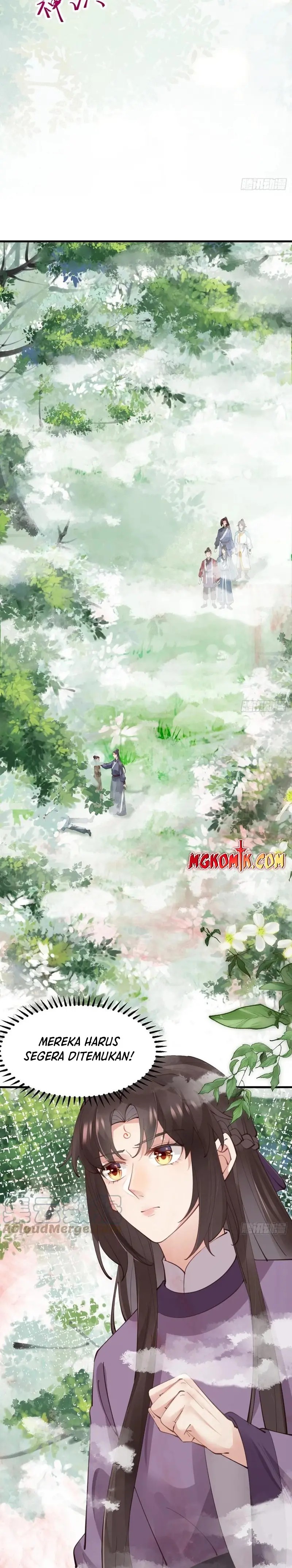 The Ghostly Doctor Chapter 550