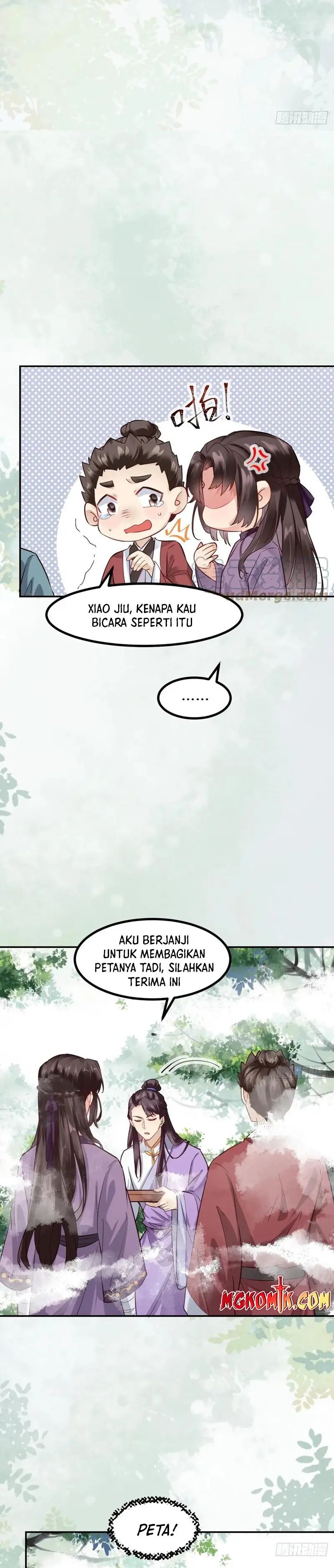 The Ghostly Doctor Chapter 551