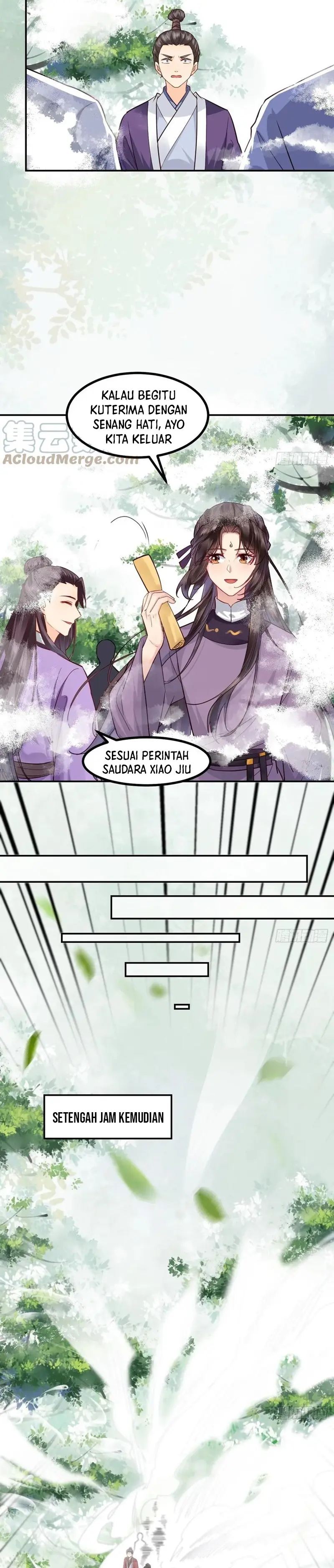 The Ghostly Doctor Chapter 551