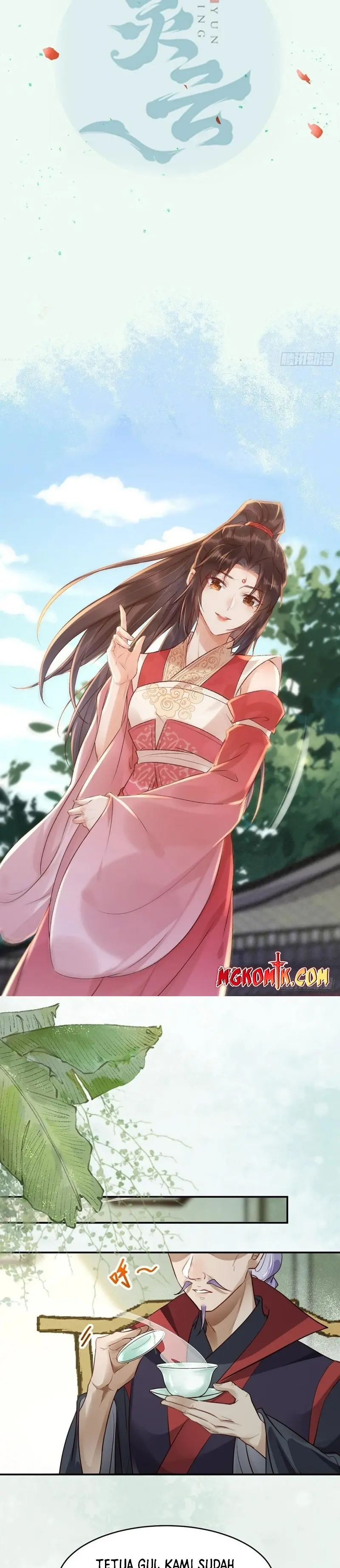 The Ghostly Doctor Chapter 556