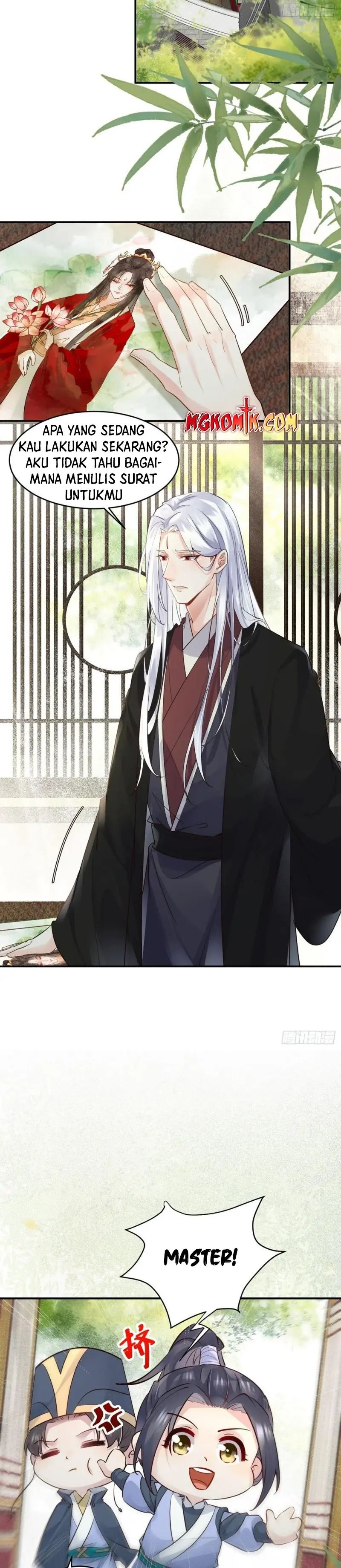 The Ghostly Doctor Chapter 556