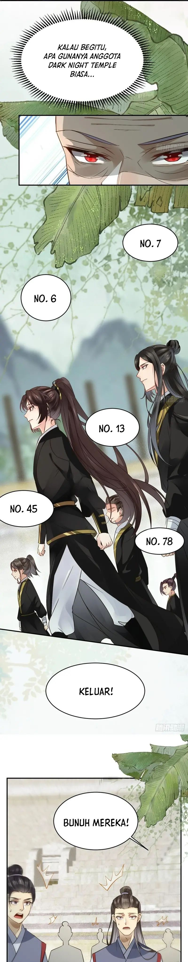 The Ghostly Doctor Chapter 559