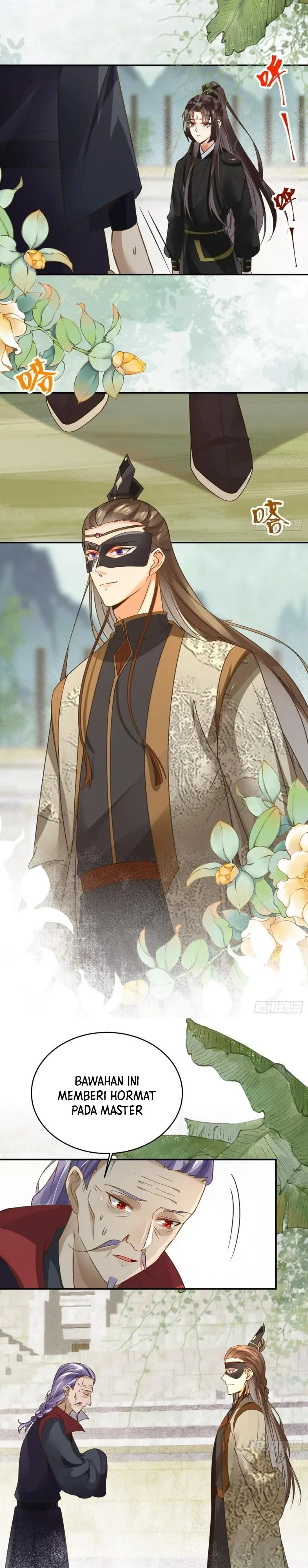 The Ghostly Doctor Chapter 559