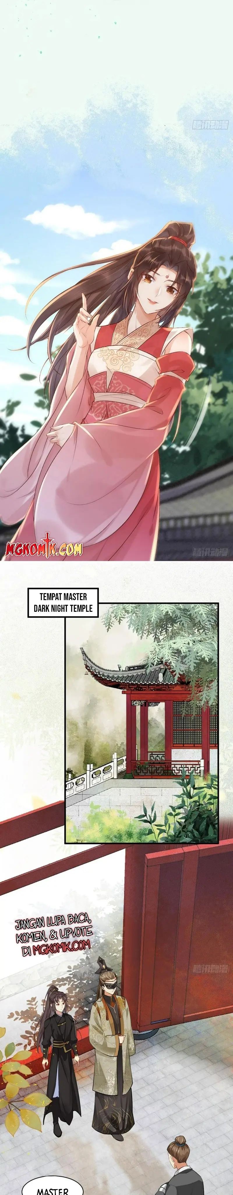 The Ghostly Doctor Chapter 561