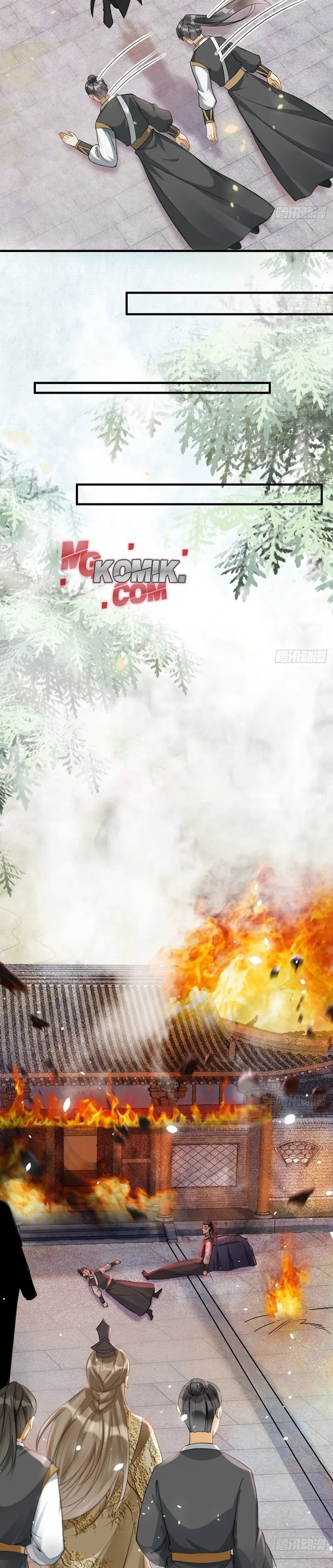 The Ghostly Doctor Chapter 563