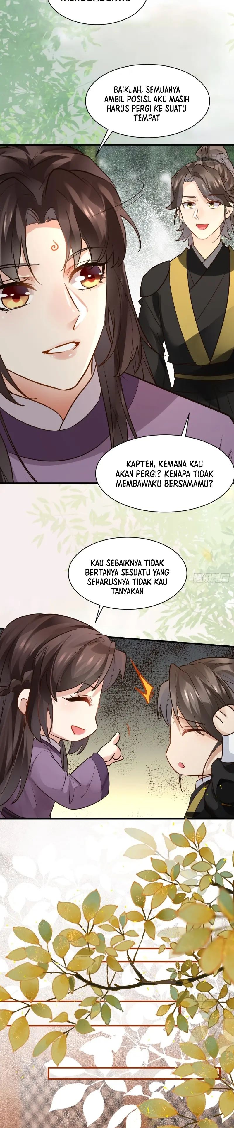 The Ghostly Doctor Chapter 567